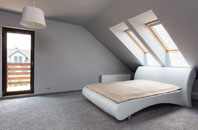 Little Kingshill bedroom extensions